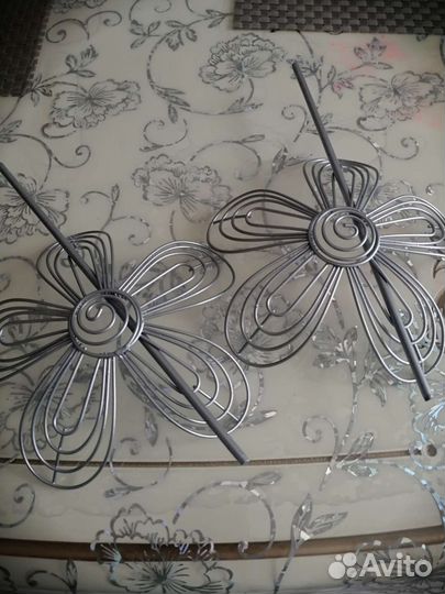 Держатель для штор