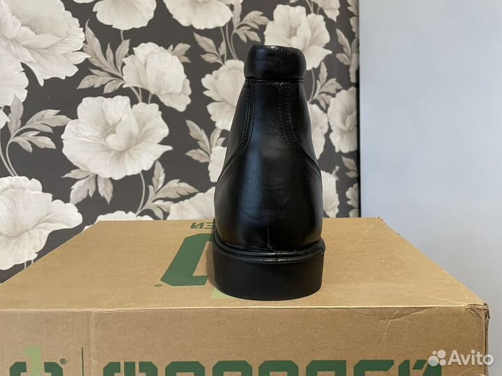 Обувь Полиция новая