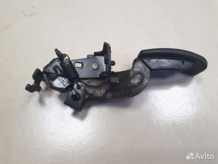 Ручка открывания багажника и бензобака Geely GC6