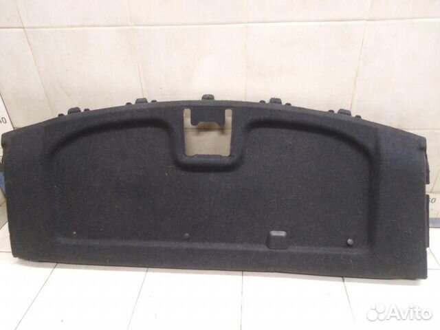 Полка Corolla E12 2001-2006