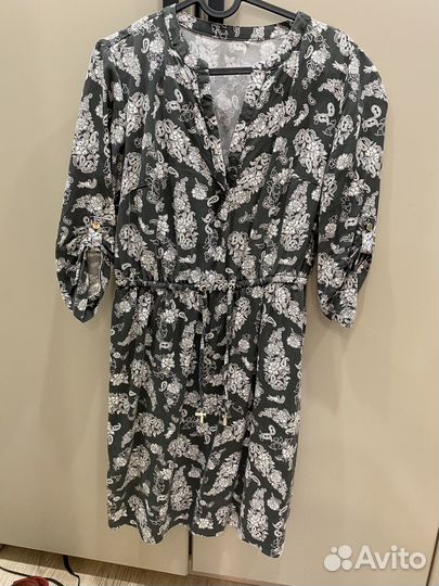 Платье летнее 42-44