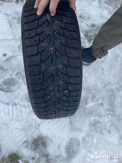 Pirelli Winter Carrier 185/55 R15 86T