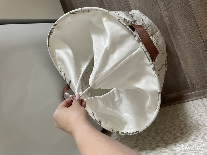 Корзина для белья