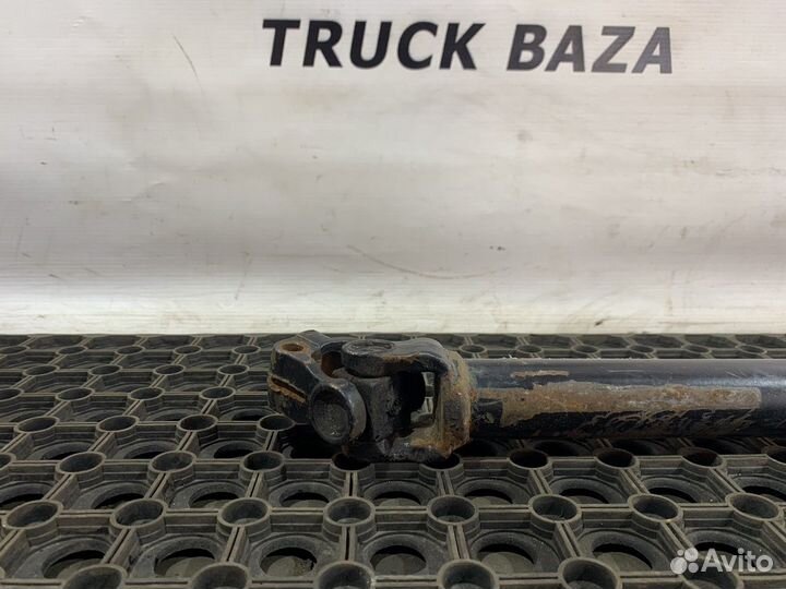 21185808 Кардан рулевой Volvo FH, Volvo FM