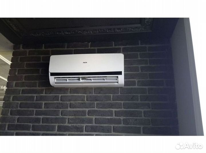 Кондиционеры сплит-системы