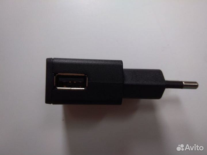 Кабеля и зарядка usb