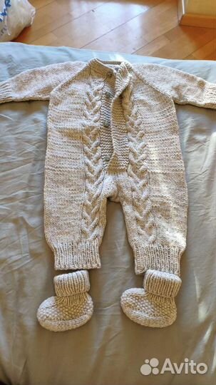 Детская одежда для мальчиков