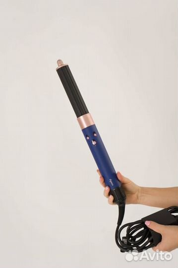 Стайлер Dyson Airwrap Complete Long