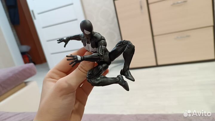 Фигурки Marvel Legends Spider-Man