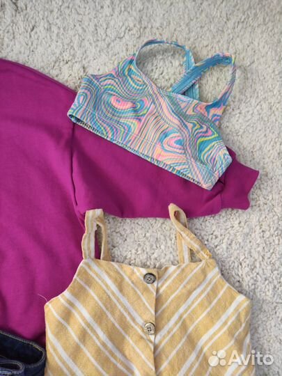 Вещи для девочки (110)