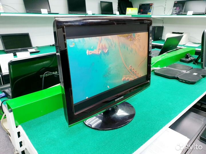 Монитор Samsung 20