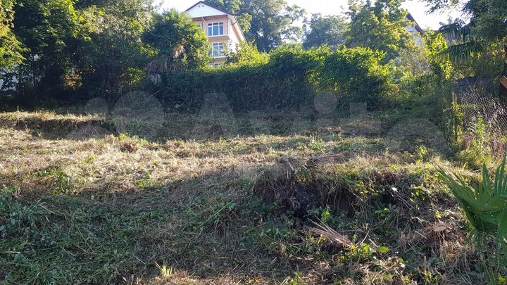 Участок 5 сот. (ИЖС)