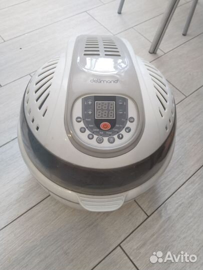 Мультиварка