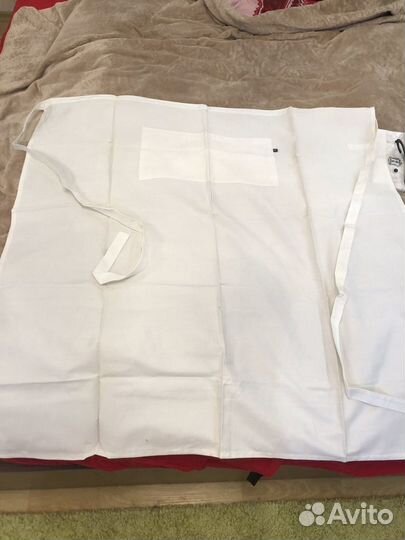 Фартук поварской