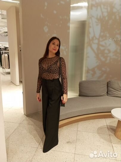 Шоппинг сопровождение стилиста