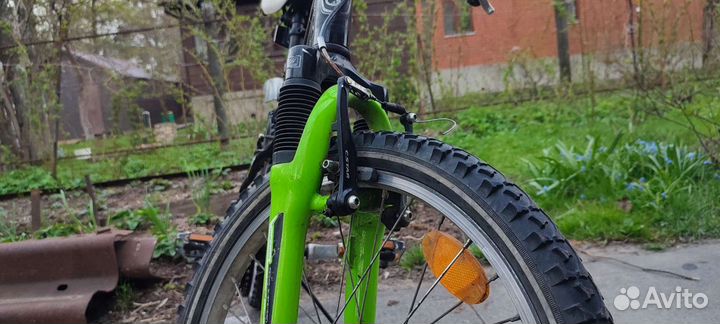 Merida Dakar xc 620 20