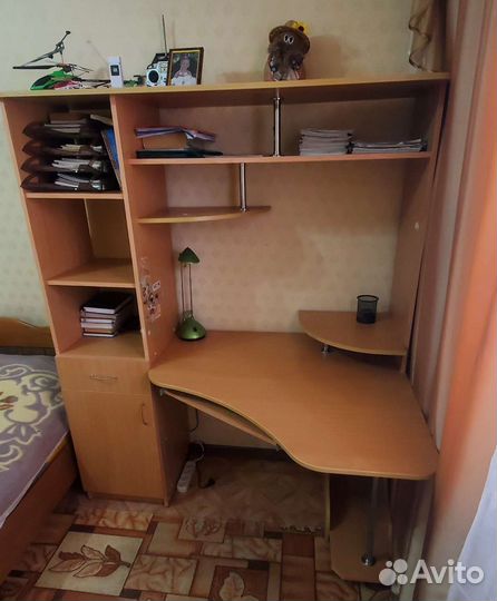 Компьютерный стол бу