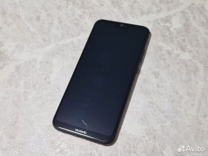 Дисплей Huawei P20 Lite Original