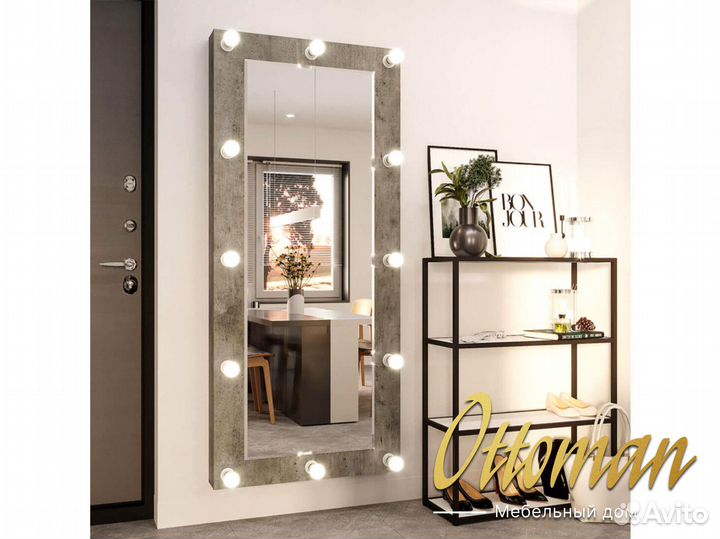 Зеркало Инстайл