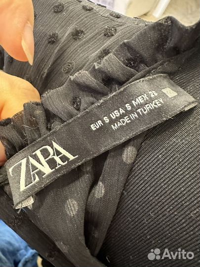 Женские платья Zara