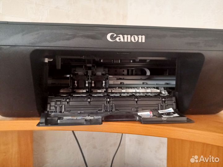 Мфу Canon pixma MG2540S