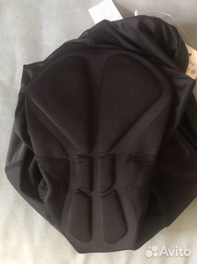 Велосипедные шорты