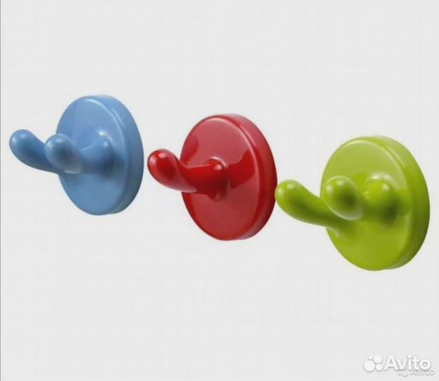 Крючки для детской икея (IKEA)