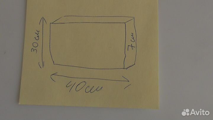 Стол для рисования песком