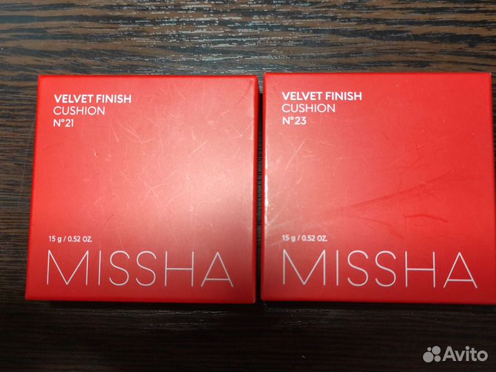 Набор Dr. Ceuracle корейской косметики и Missha