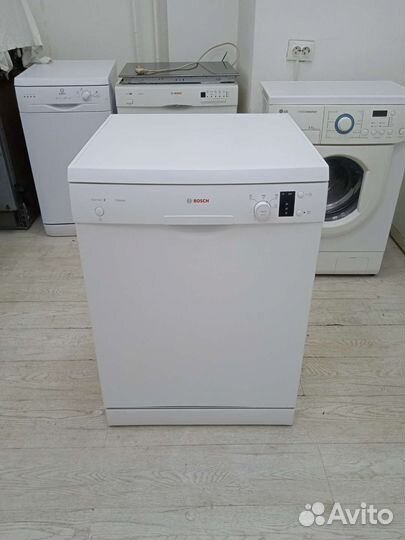 Посудомоечная машина Bosch 60см
