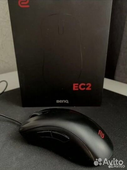 Игровая мышь zowie ec2
