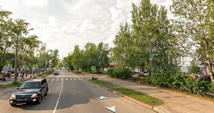 Торговая площадь, 37 м²