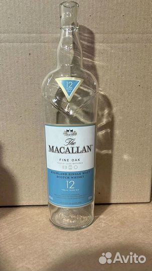 Стеклотара комплектом