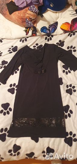 Пакет вещей 50р женский