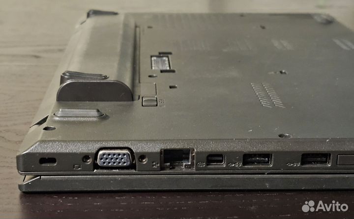 Thinkpad L470, i5-6300u, ddr4 8Gb, ssd