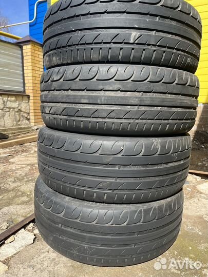 Диски r17 5x108