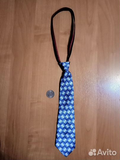 Галстук детский