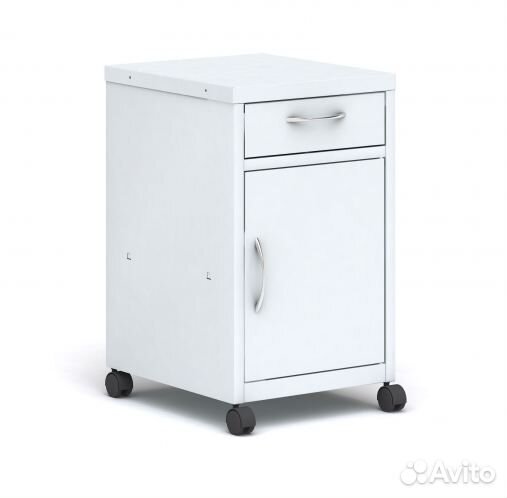 Тумба медицинская