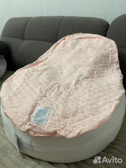 Новый чехол на кокон Red Castle оригинал