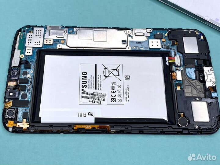 Samsung Tab 3 SM-T311 на запчасти