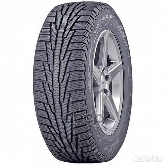 Nokian Tyres Nordman RS2 195/65 R15