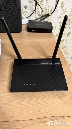 Роутер tp-link n300