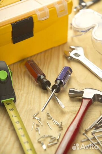 Ремонт квартир и домов под ключ