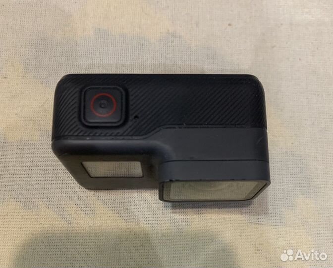 Экшн Камера GoPro Hero 5 с дефектом