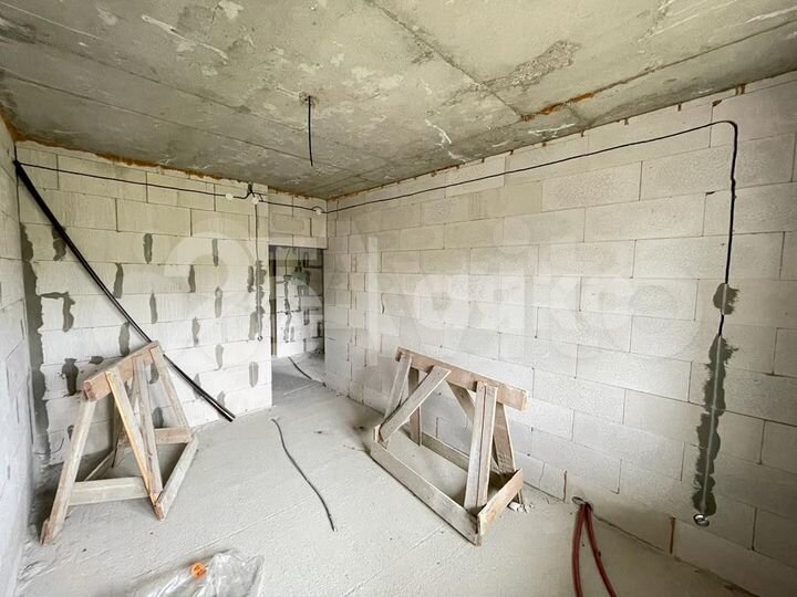 4-к. квартира, 86 м², 3/4 эт.