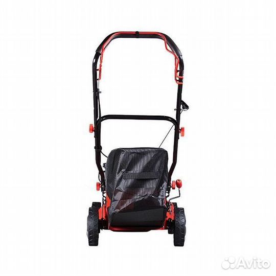 Газонокосилка Fubag FPL 42 S