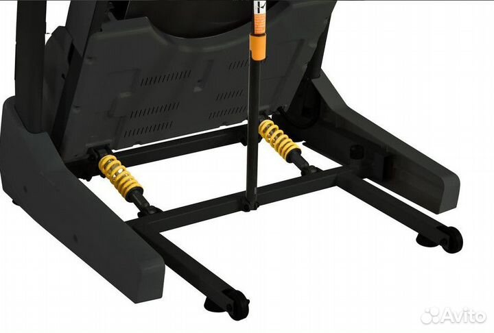 Беговая дорожка Dfit Atlantica X New