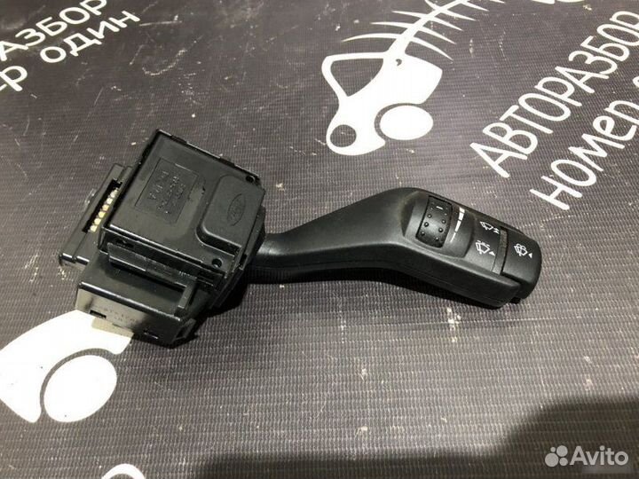 Подрулевой переключатель Ford Foсus 2