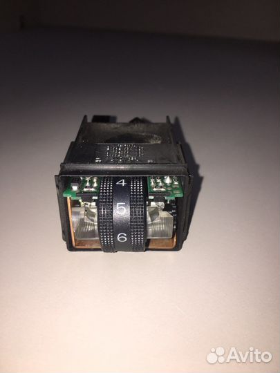 Кнопка обогрева сидений Ауди А6 С5