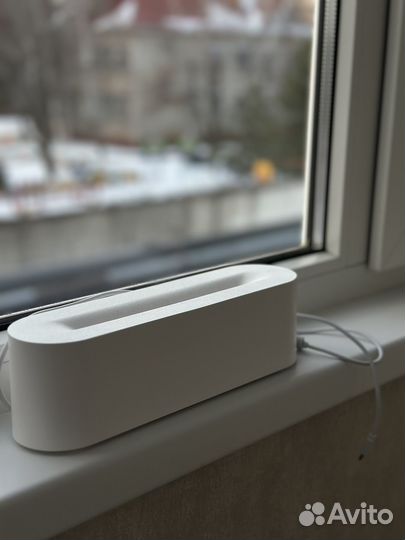 Увлажнитель воздуха в виде камина